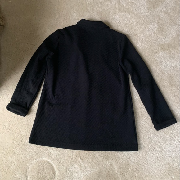 Blazer - soft - black - Picture 5 of 5